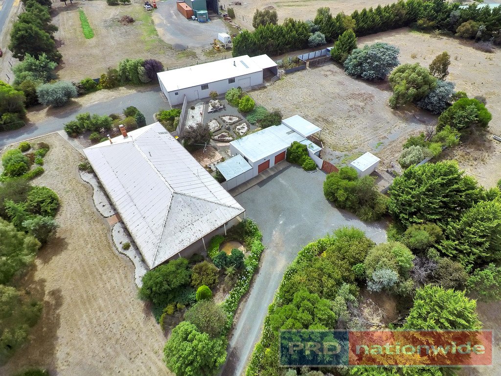 1100 Smythesdale -Sebastopol Road ROSS CREEK 10