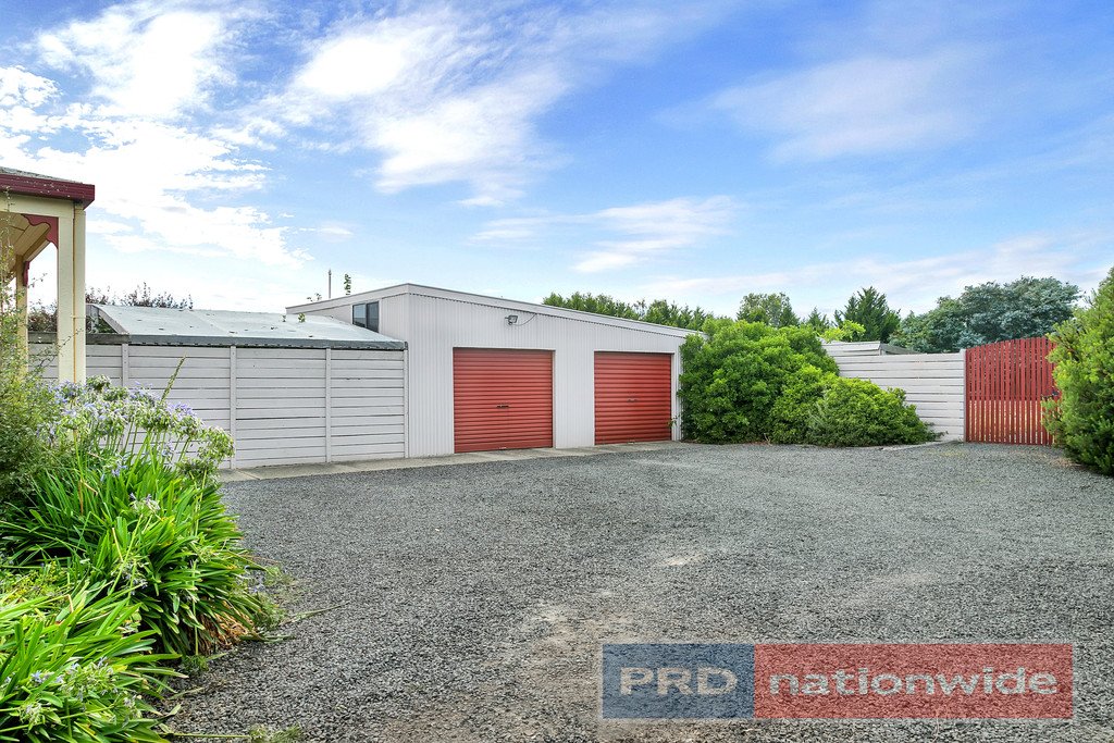 1100 Smythesdale -Sebastopol Road ROSS CREEK 11