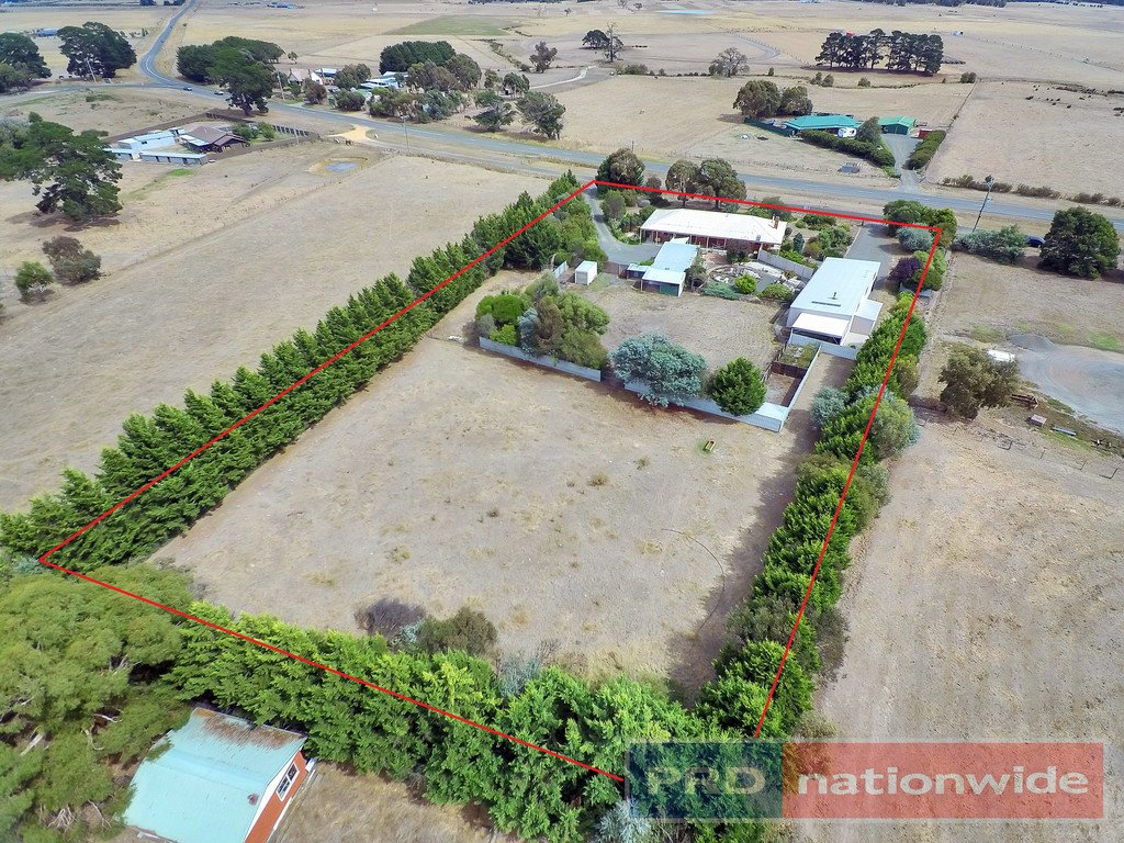 1100 Smythesdale -Sebastopol Road ROSS CREEK 17