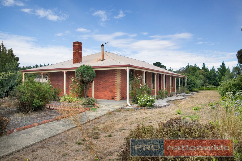 1100 Smythesdale -Sebastopol Road ROSS CREEK 18
