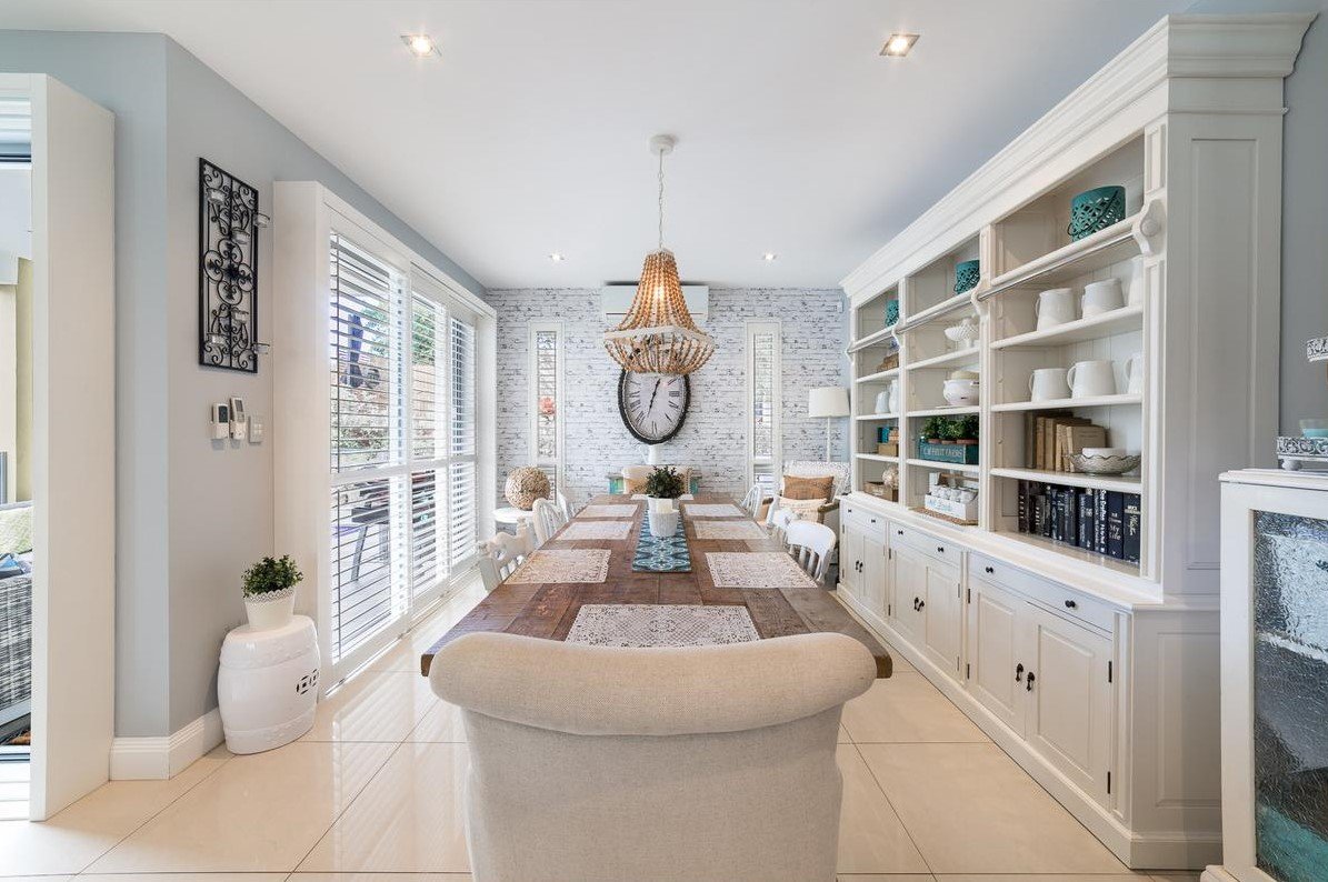 1/1005 Lakeview Terrace BENOWA 5