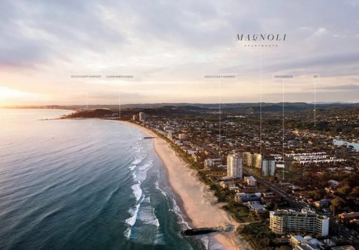 11006/1328 Gold Coast Highway Palm Beach 8