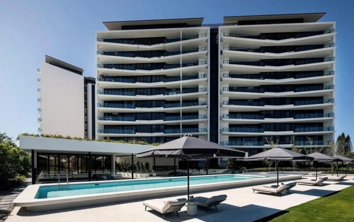 11006/1328 Gold Coast Highway Palm Beach 11