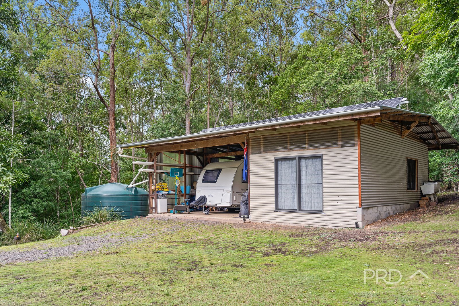 1101 Roseberry Creek Road KYOGLE 3