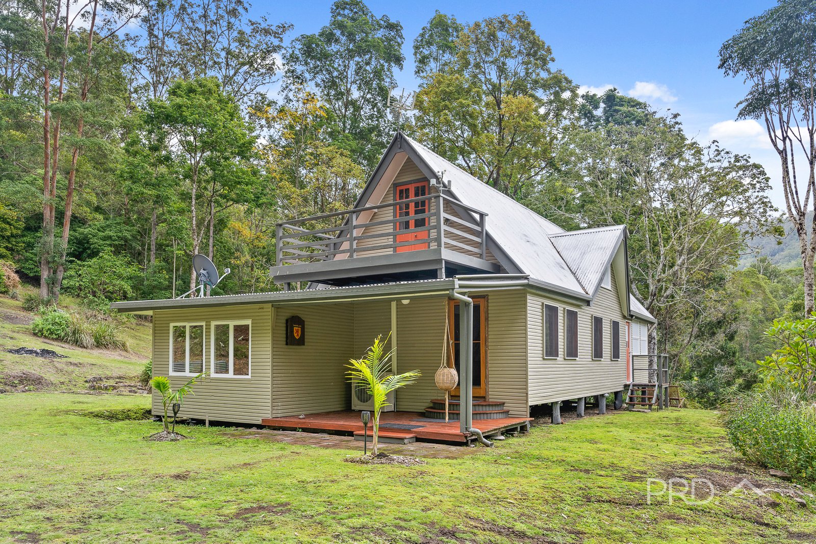 1101 Roseberry Creek Road KYOGLE 17