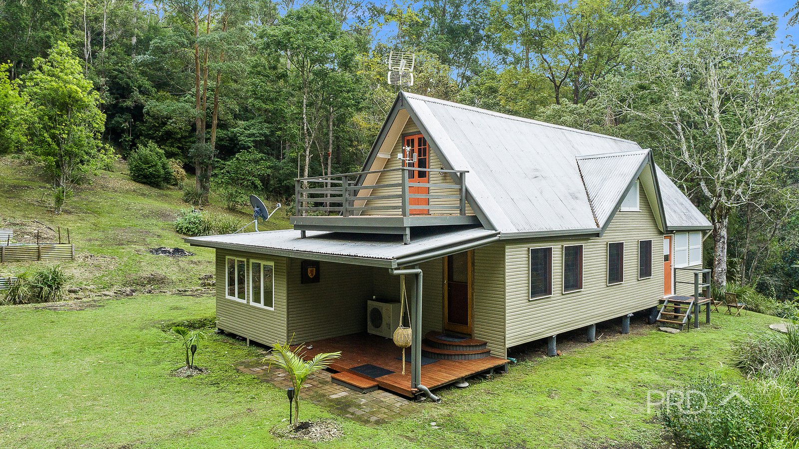 1101 Roseberry Creek Road KYOGLE 20