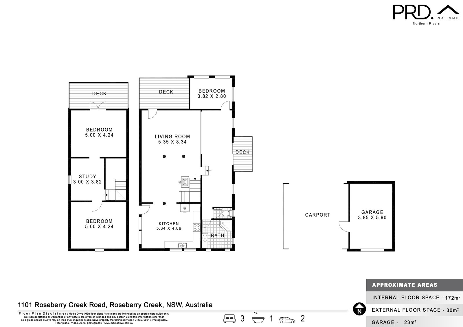 1101 Roseberry Creek Road KYOGLE 25