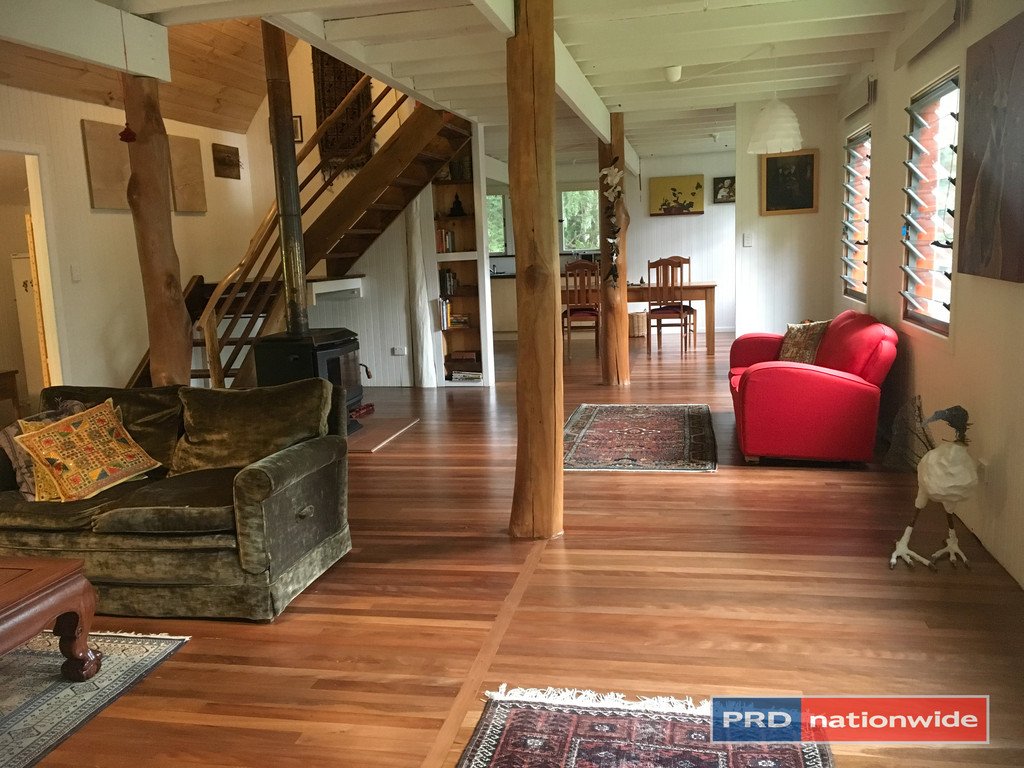 1101 Roseberry Creek Road KYOGLE 3