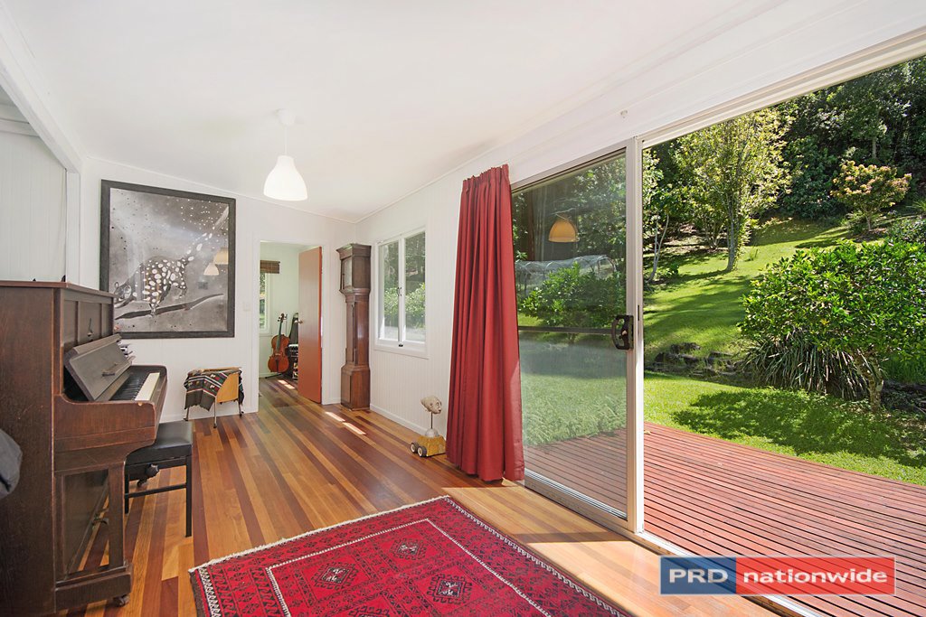 1101 Roseberry Creek Road KYOGLE 5