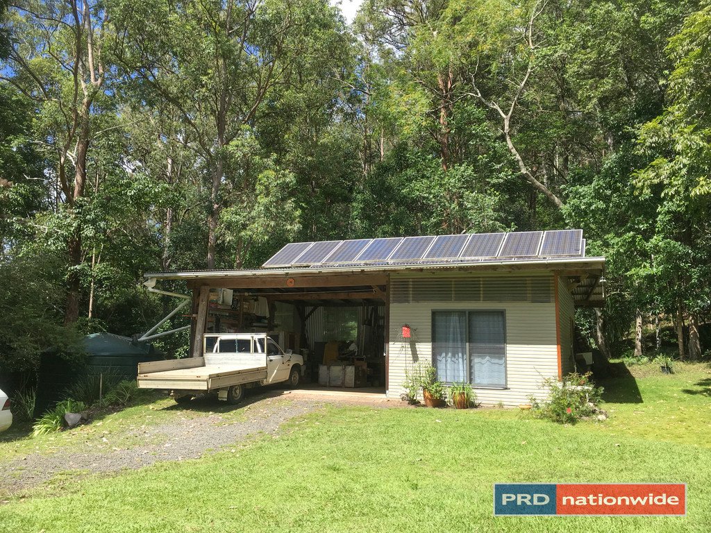 1101 Roseberry Creek Road KYOGLE 13
