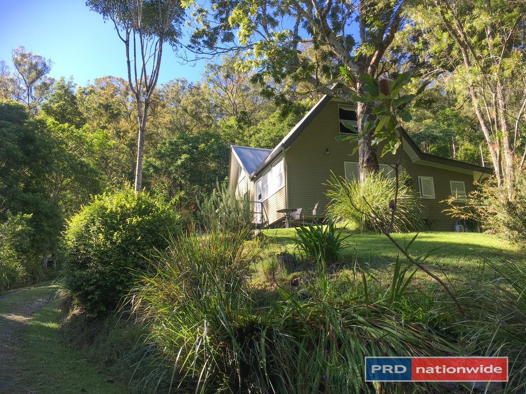 1101 Roseberry Creek Road KYOGLE 14
