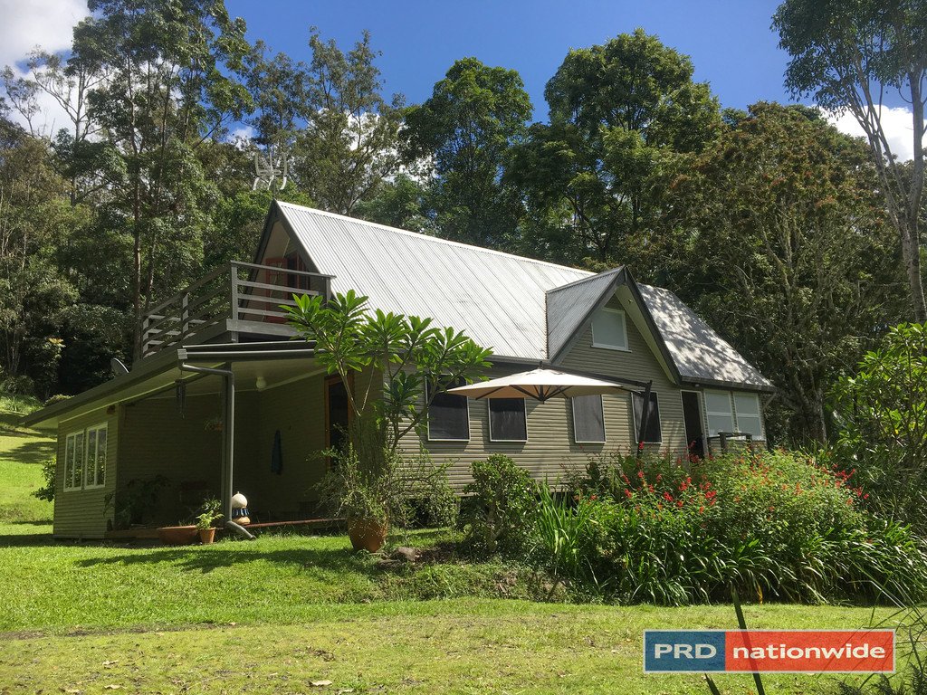 1101 Roseberry Creek Road KYOGLE 16