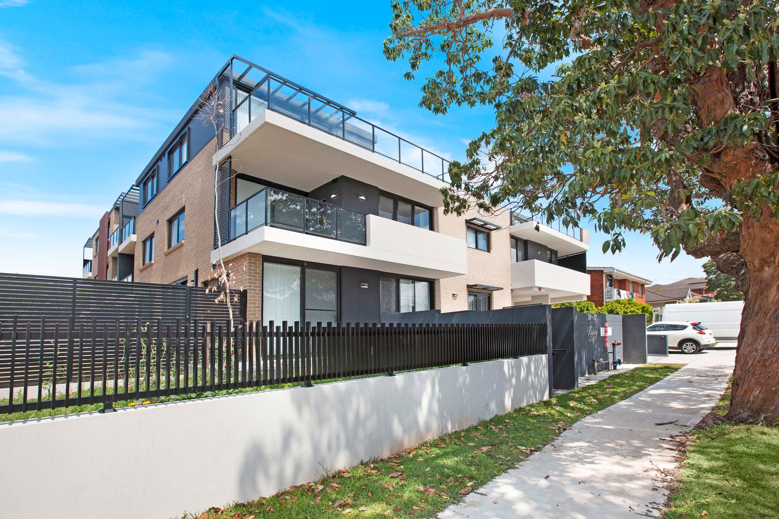 110/10 Beaumont Street CAMPSIE 1