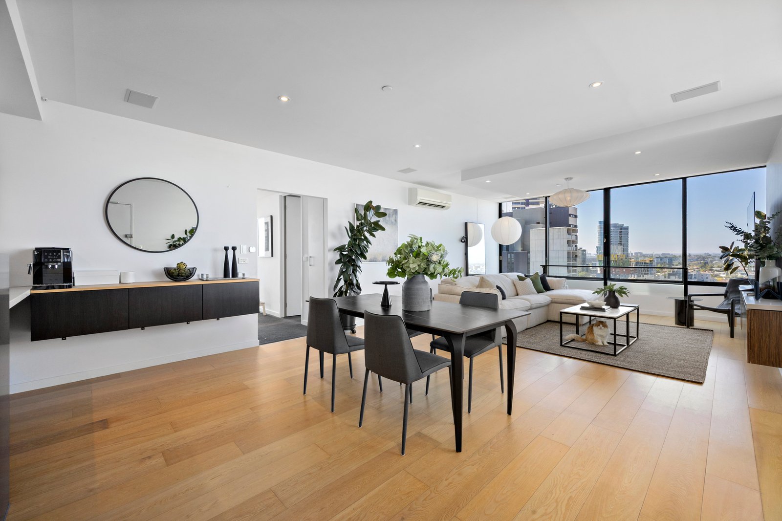 1101/181-185 St Kilda Road, St Kilda, 3182