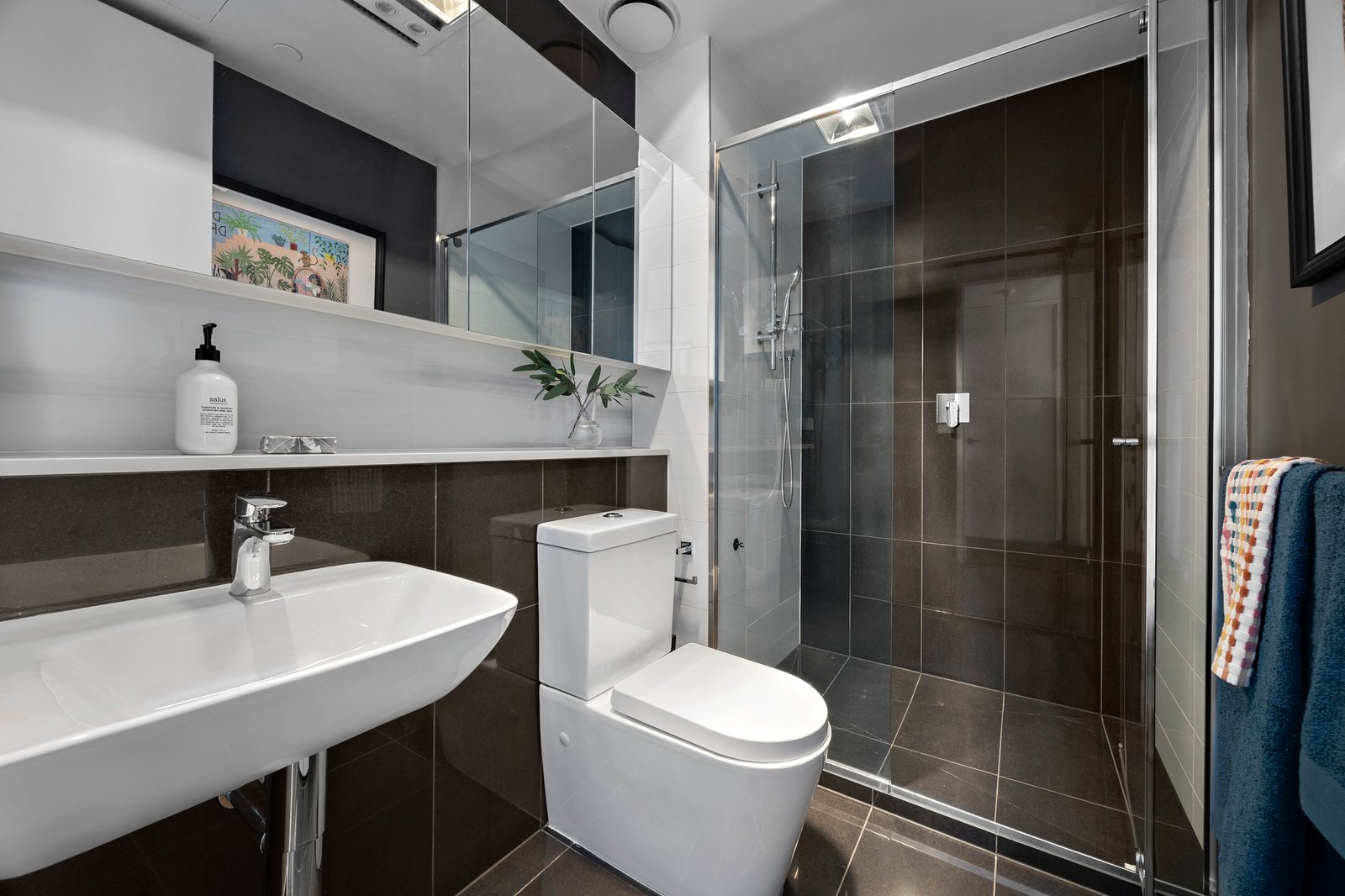 1101/181-185 St Kilda Road, St Kilda, 3182