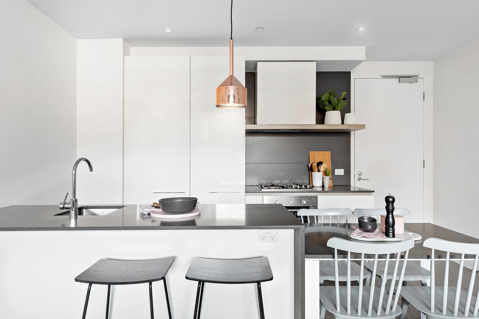 Gallery: 110/12-14 Dickens Street