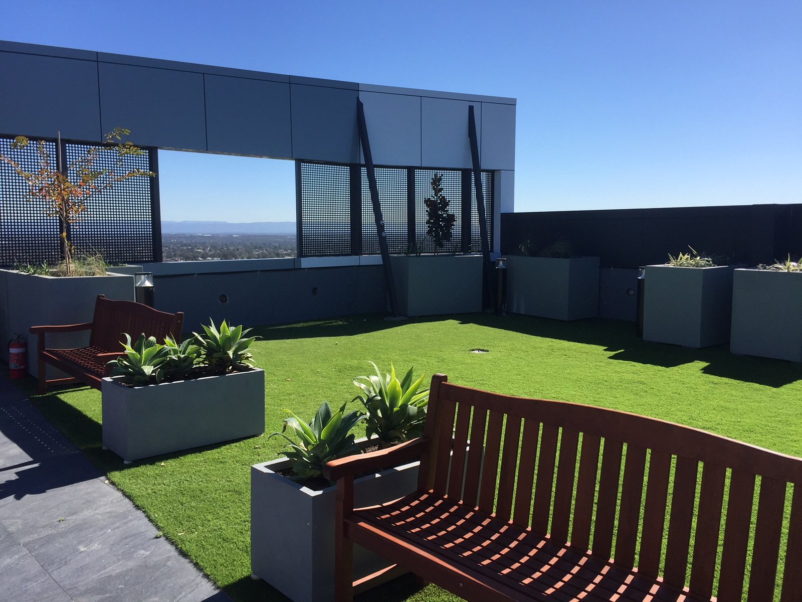 1101/28 Second Avenue BLACKTOWN 19