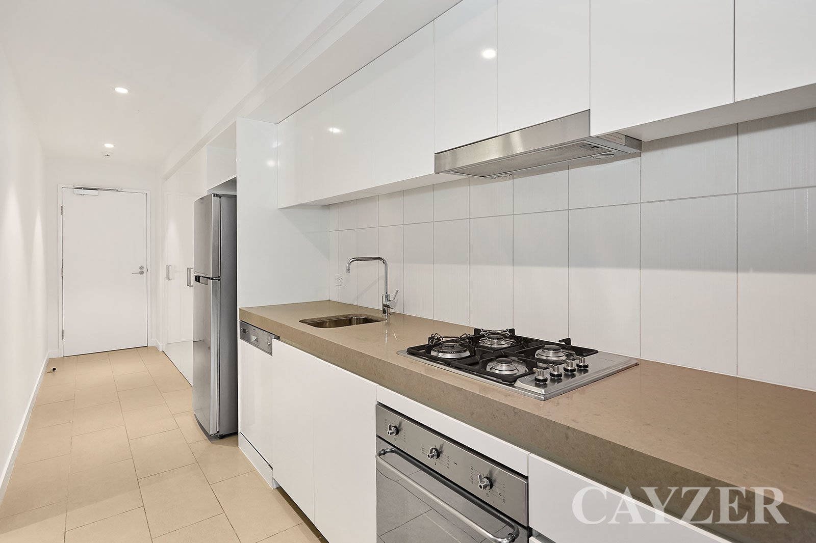 Gallery: 110/144-150 Clarendon Street