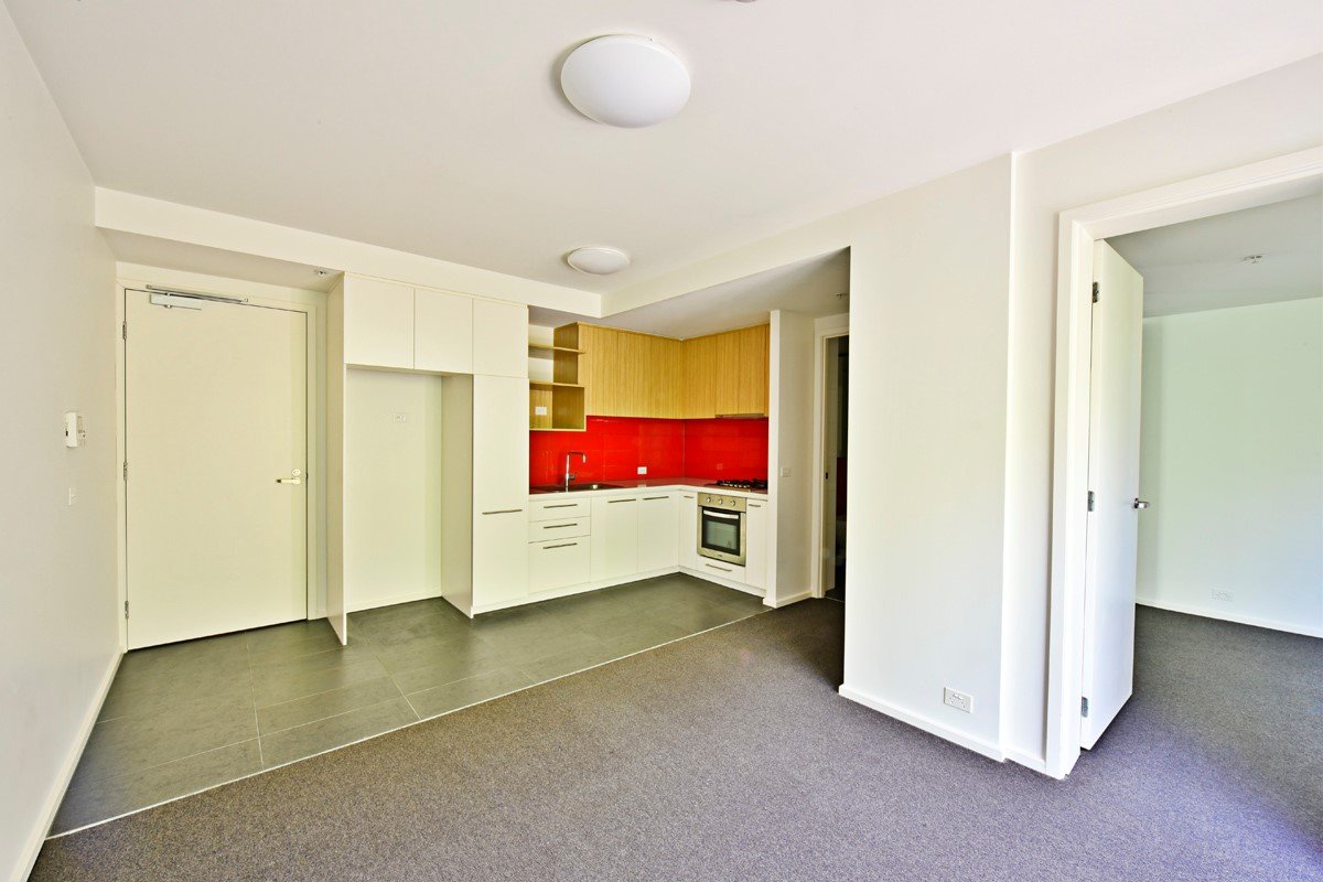 Gallery: 110/152 Peel Street