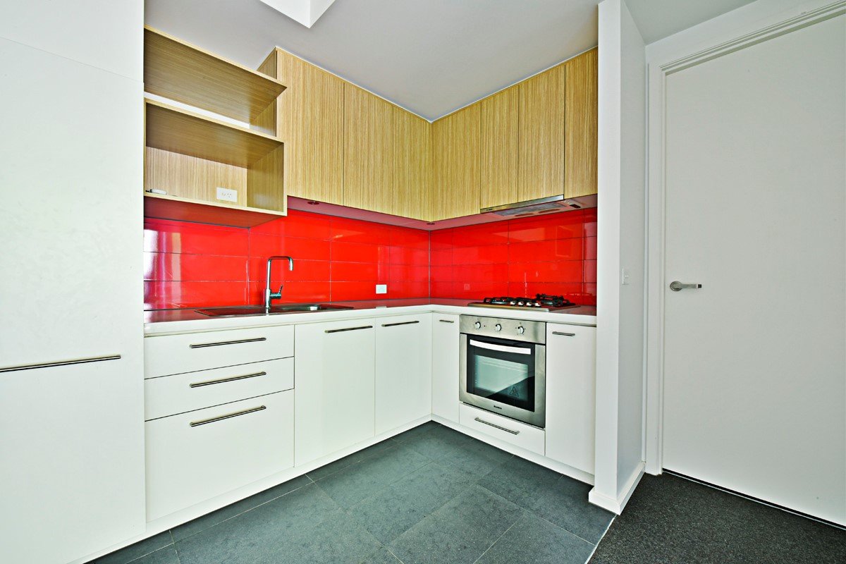 Gallery: 110/152 Peel Street