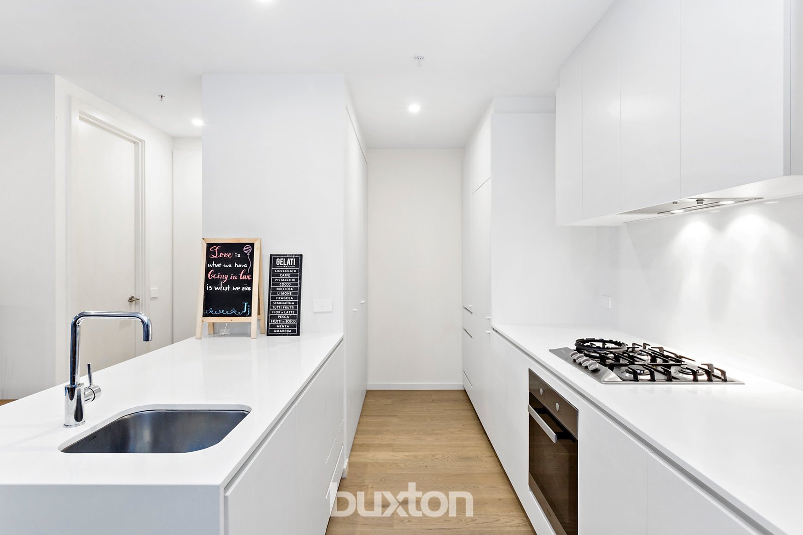 Gallery: 110/181 Fitzroy Street