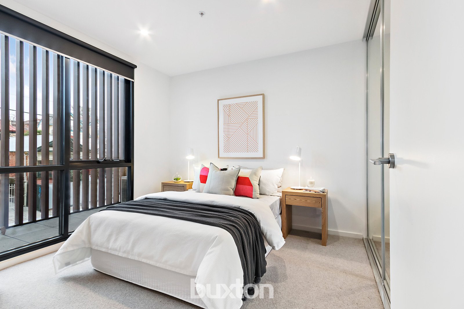 Gallery: 110/181 Fitzroy Street