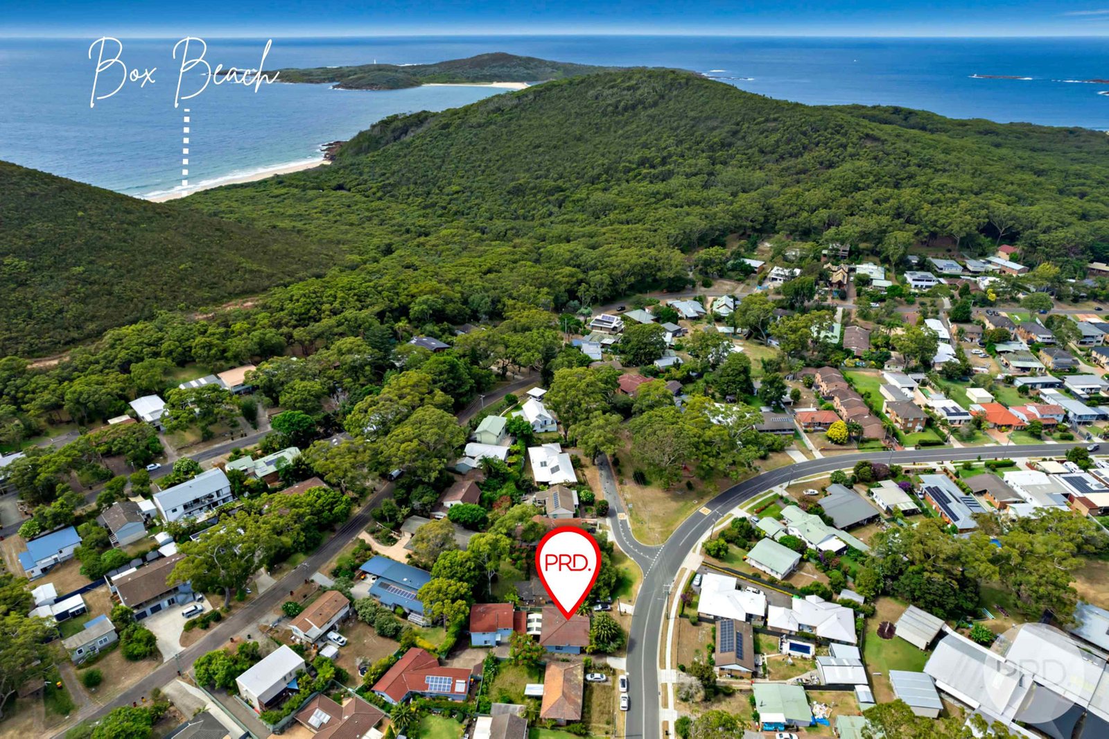 1/102 Tomaree Road SHOAL BAY 1