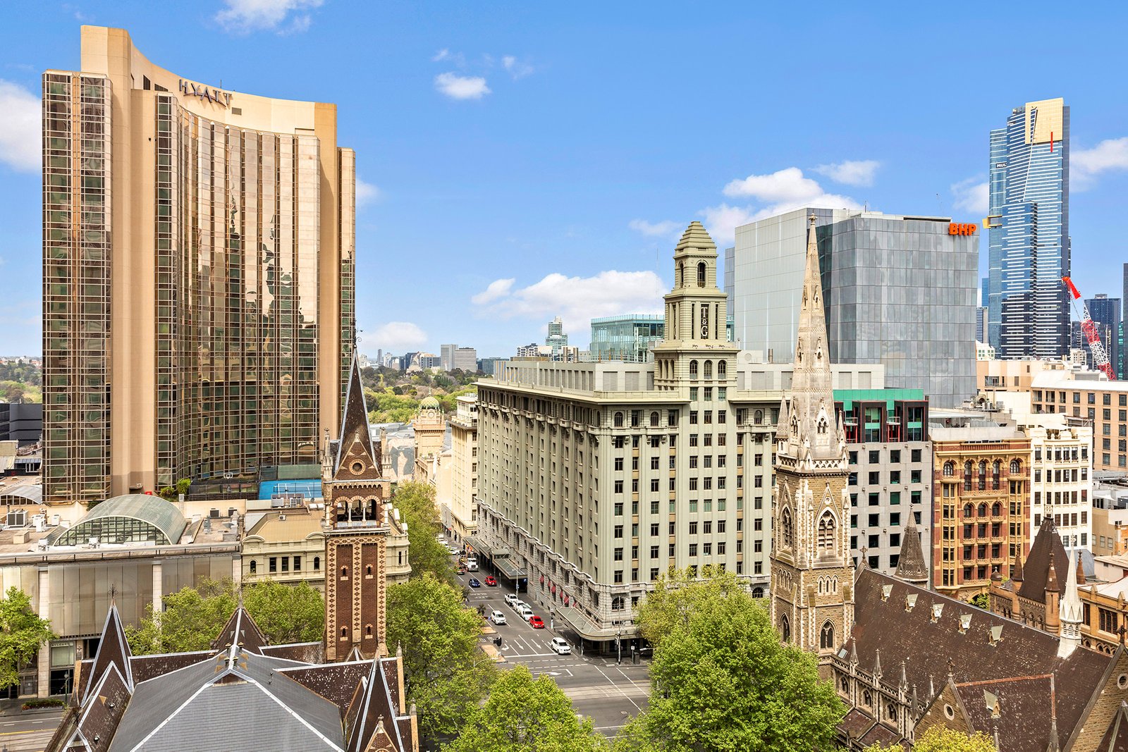 1102/118 Russell Street, MELBOURNE VIC 3000 1102/118 Russell Street, MELBOURNE VIC 3000