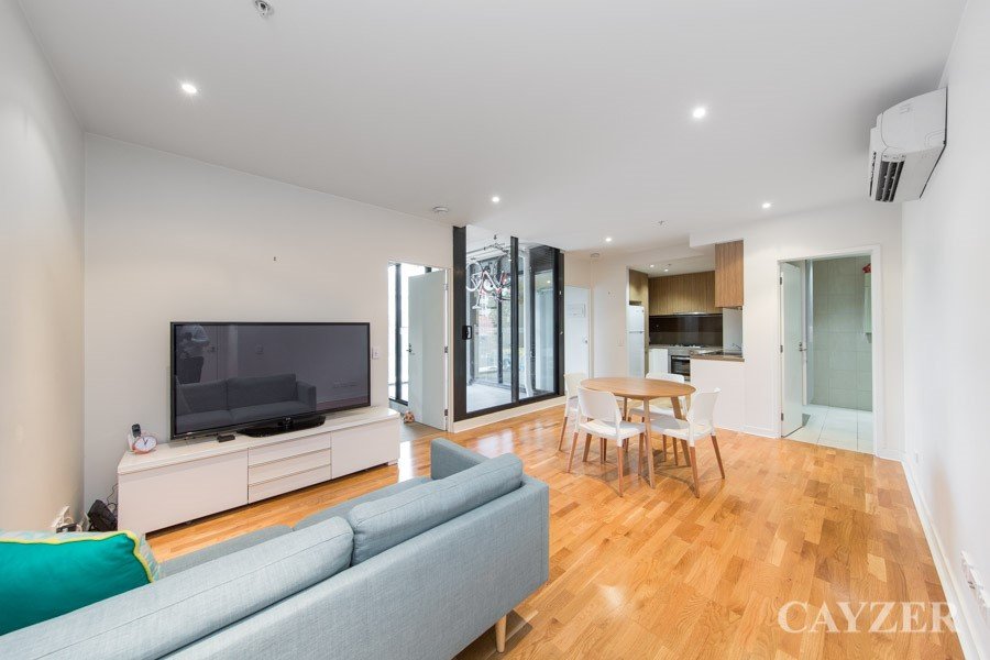 Gallery: 110/232-242 Rouse Street