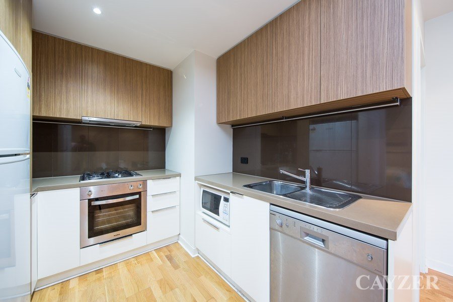 Gallery: 110/232-242 Rouse Street