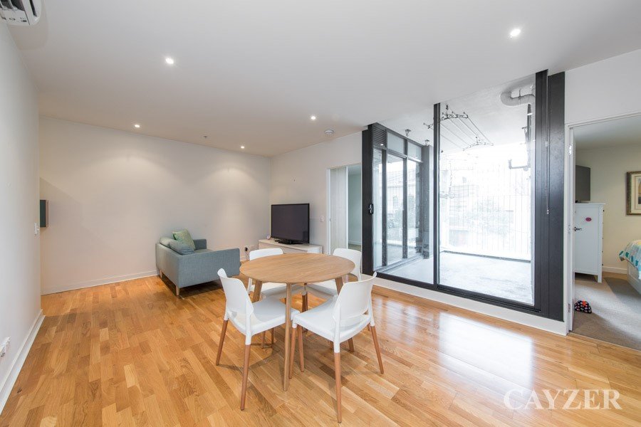 Gallery: 110/232-242 Rouse Street