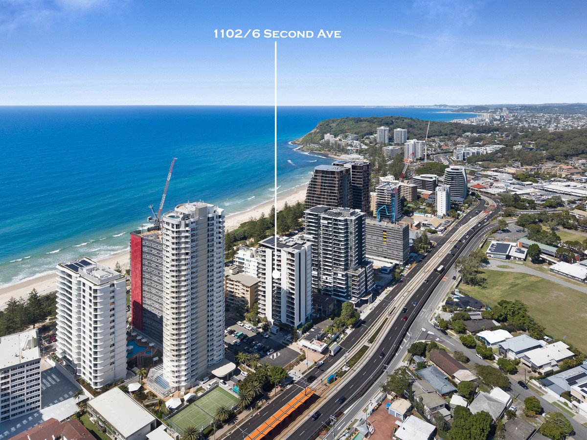 1102/6 Second Avenue Burleigh Heads 29