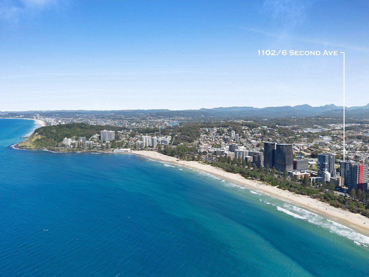 1102/6 Second Avenue Burleigh Heads 30