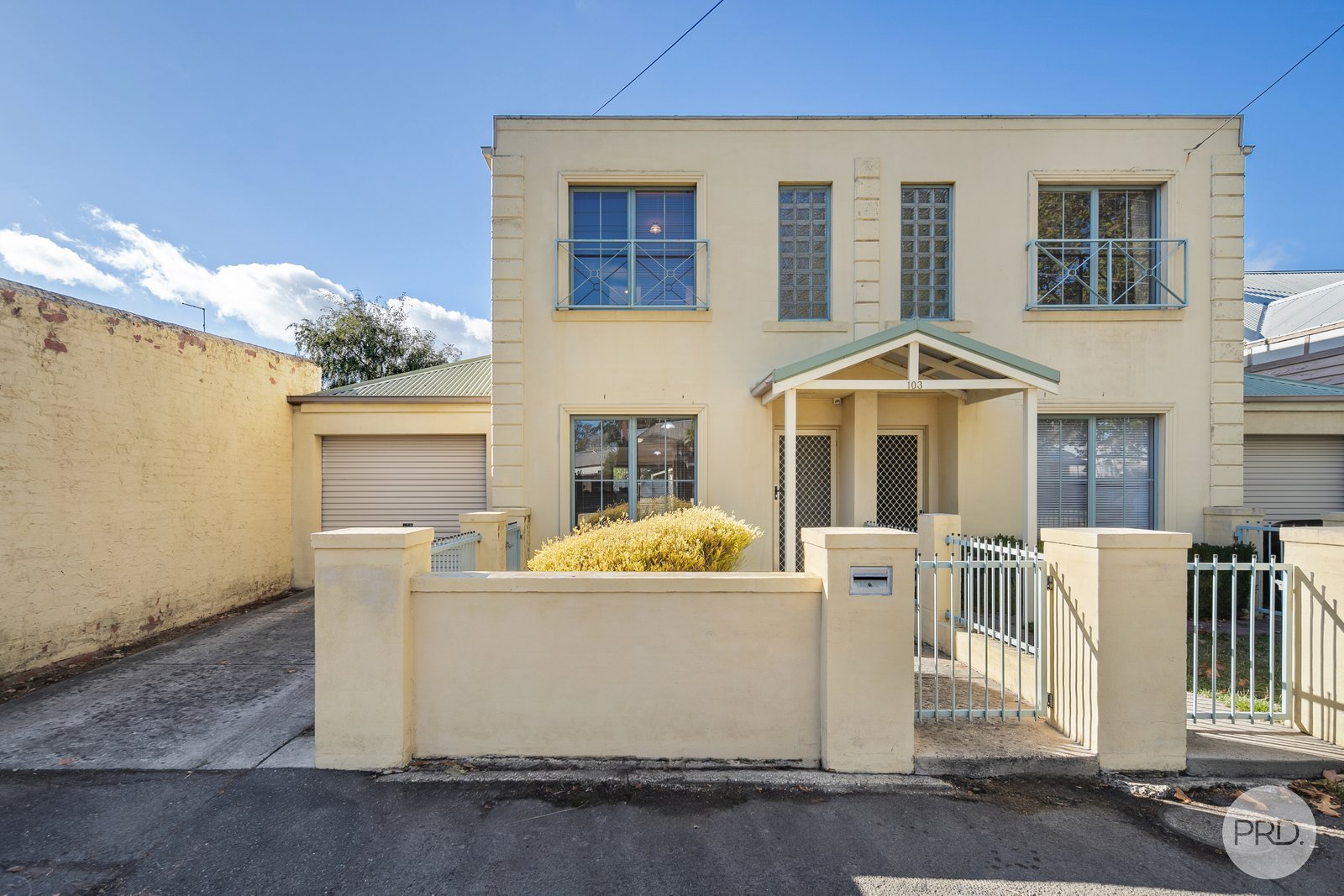 1/103 Drummond St South BALLARAT CENTRAL 1