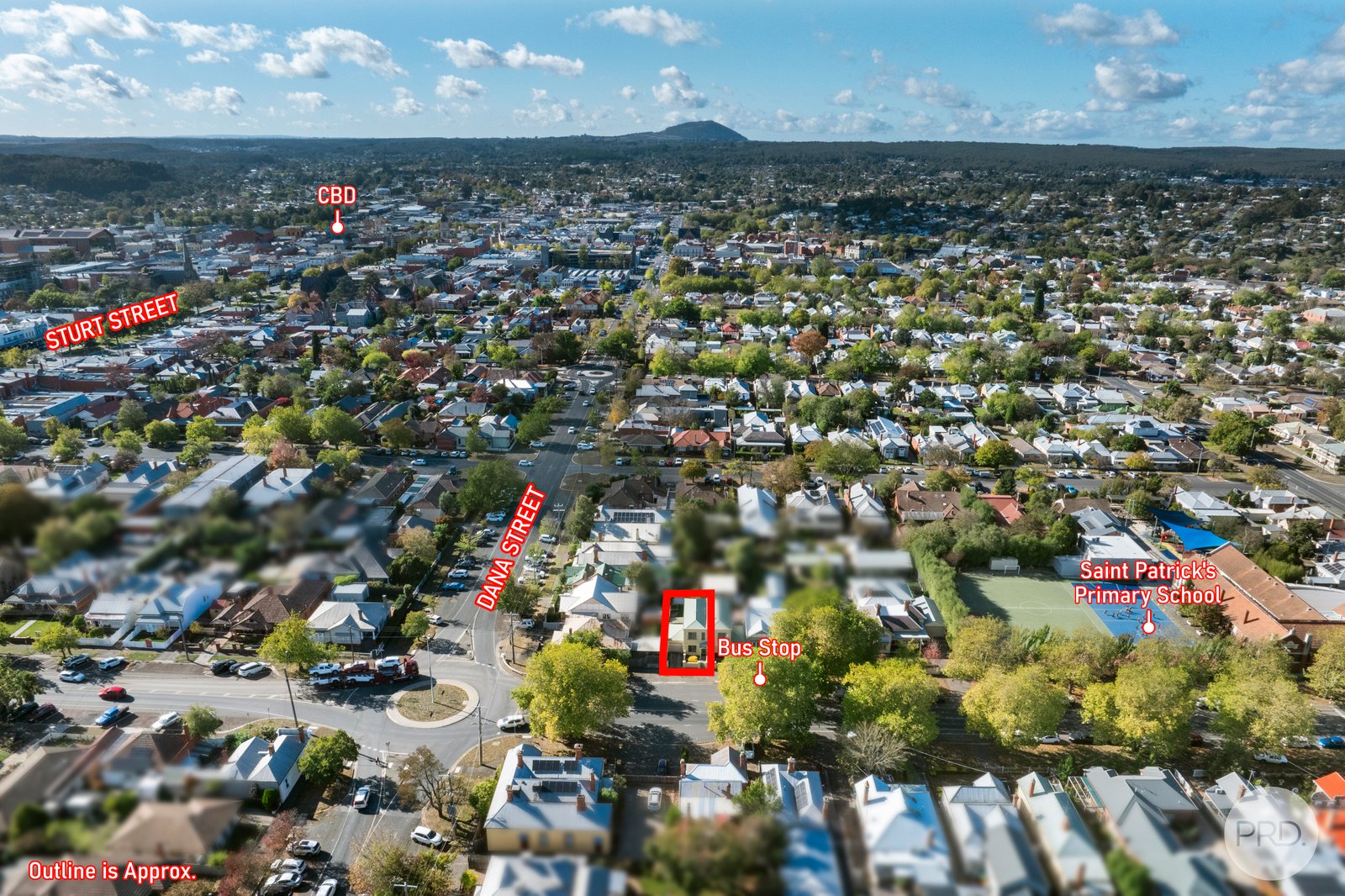 1/103 Drummond St South BALLARAT CENTRAL 12