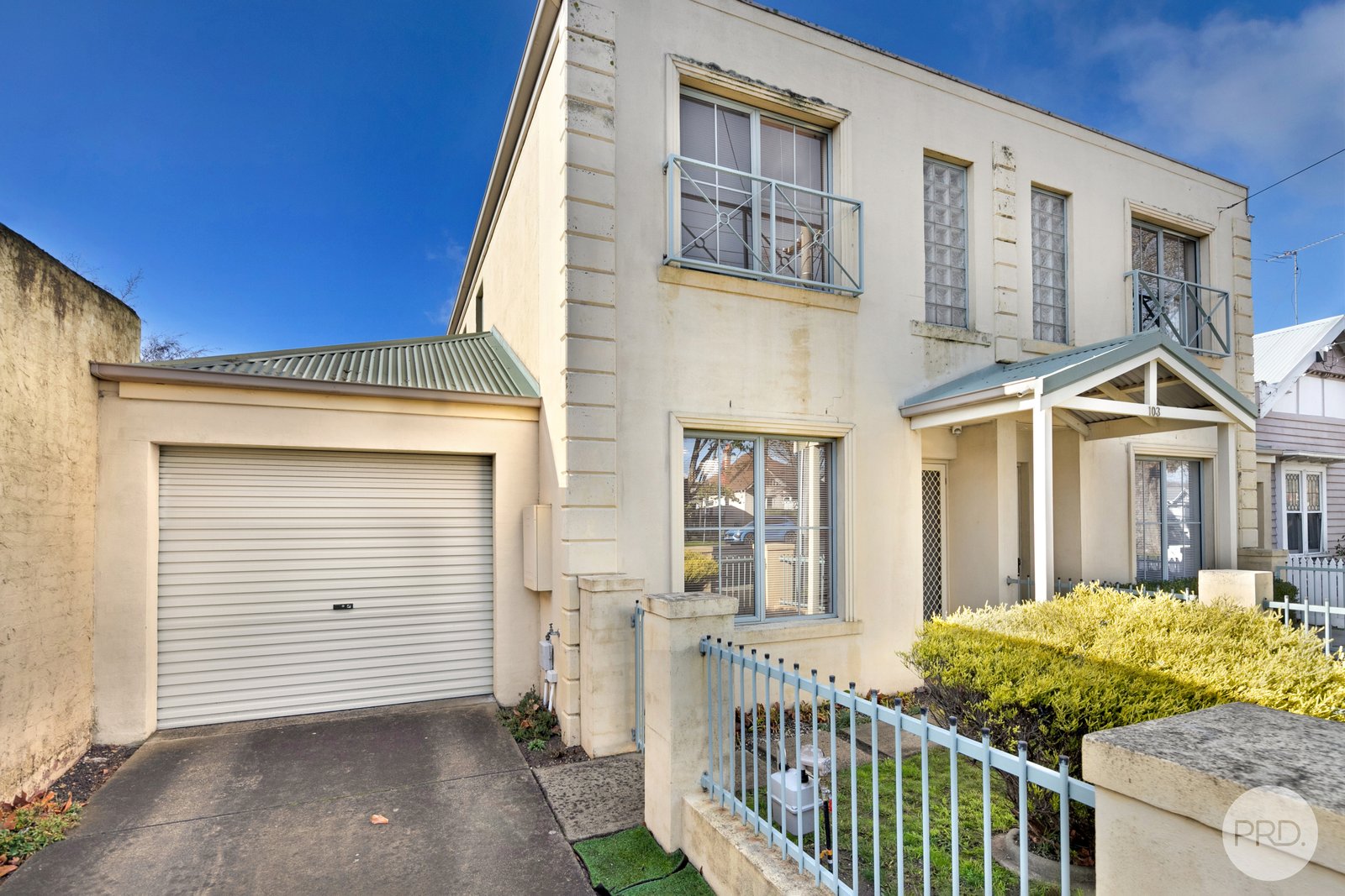 1/103 Drummond Street BALLARAT CENTRAL 1