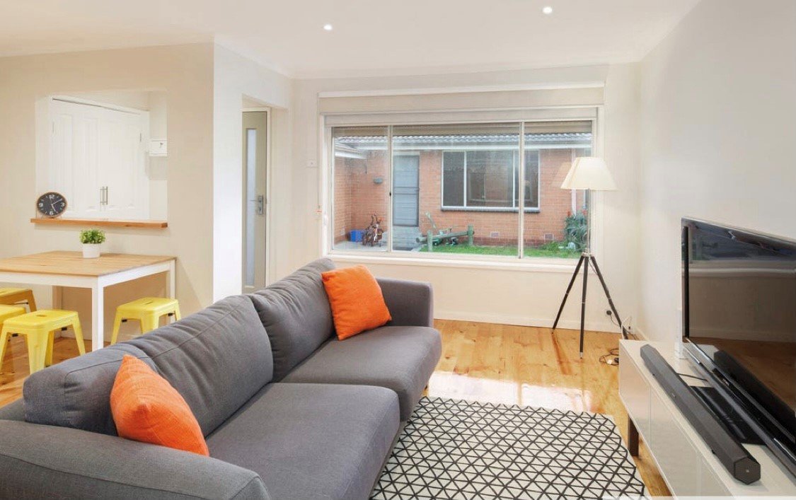 Gallery: 1/103 Herald Street