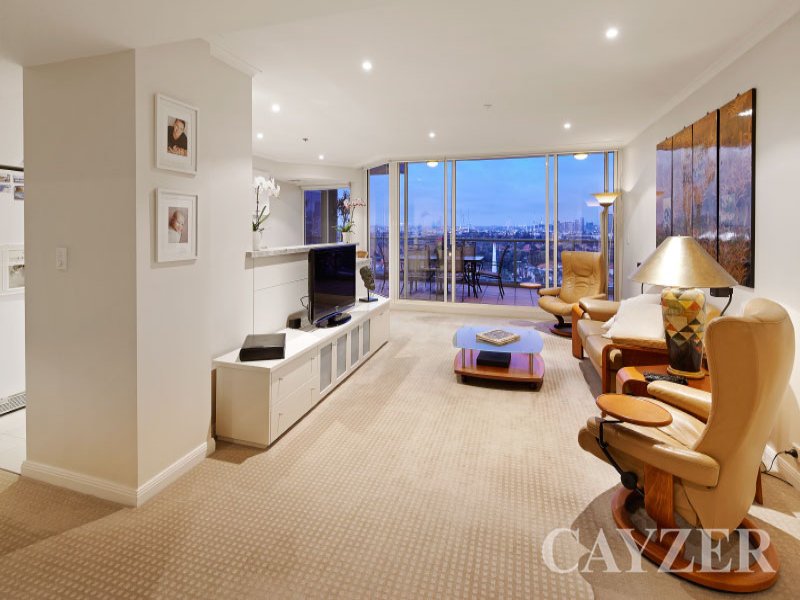 Gallery: 1103/127 Beach Street
