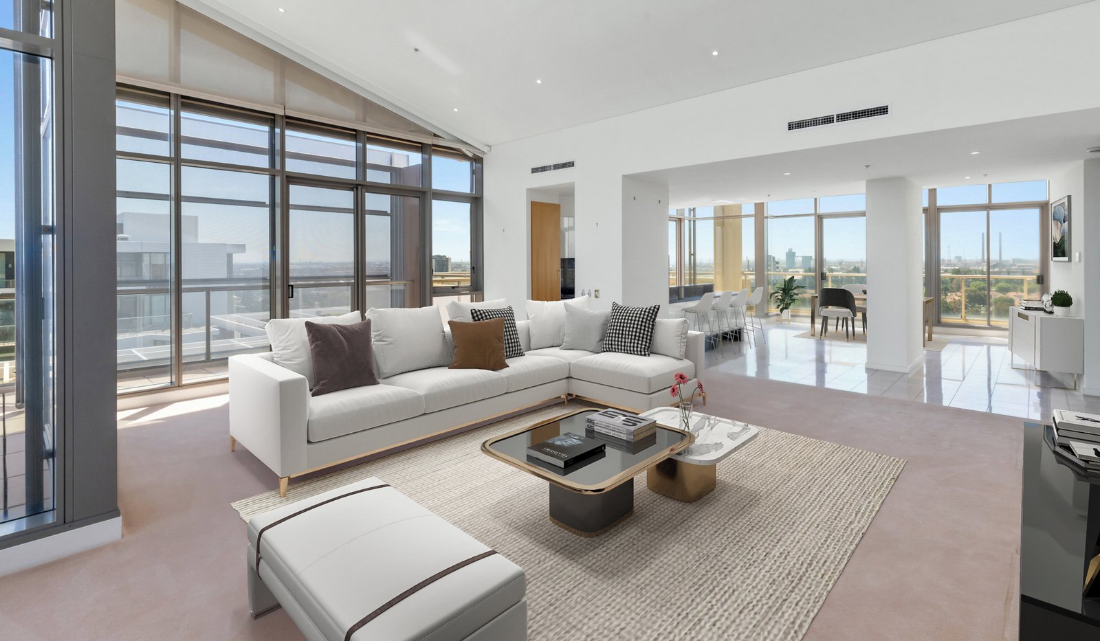 Gallery: 1103/147 Beach Street