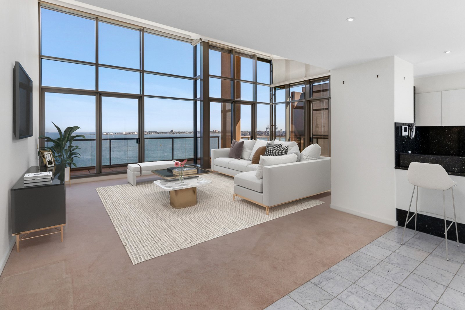 Gallery: 1103/147 Beach Street