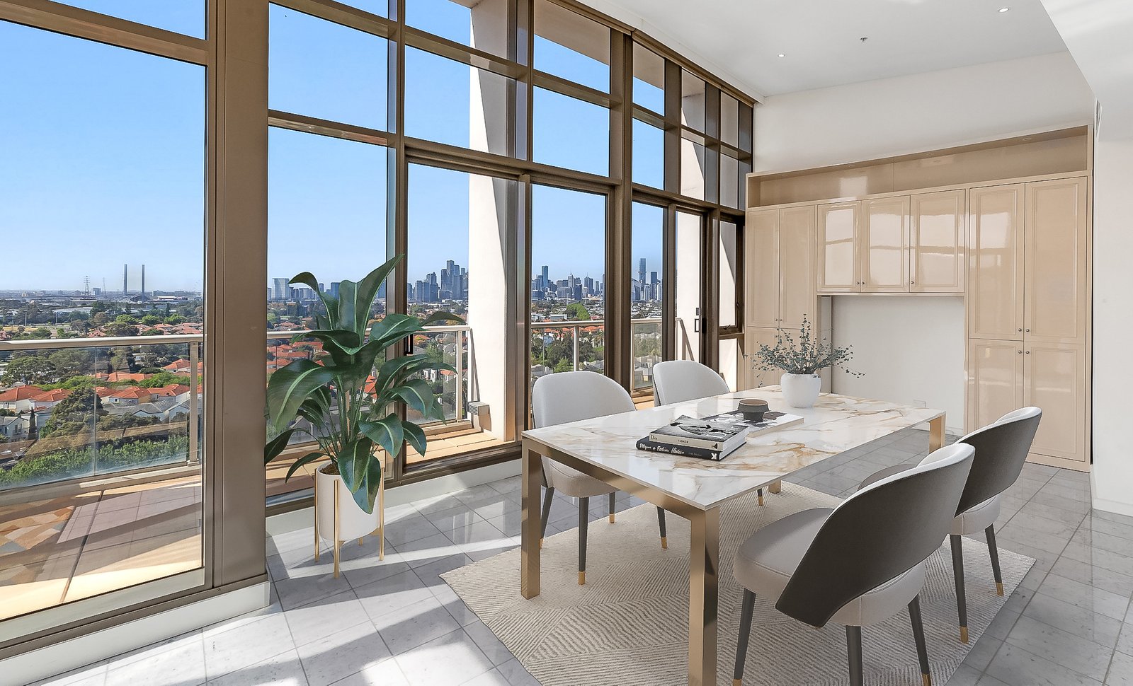 Gallery: 1103/147 Beach Street