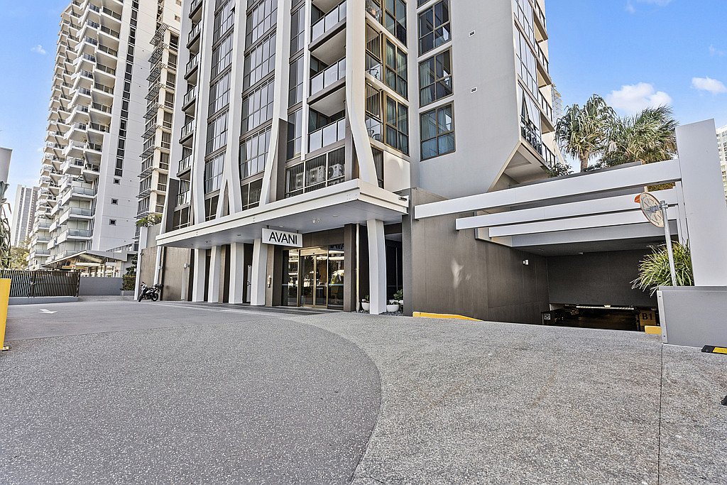 1103/2663 Gold Coast Highway BROADBEACH 16