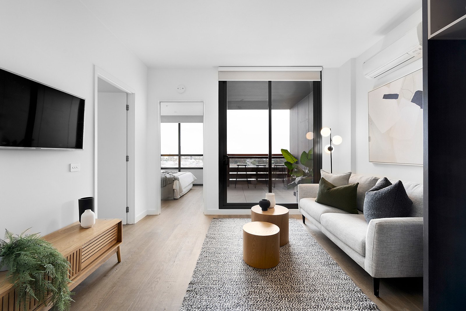 1103/288 Albert Street, Brunswick VIC 3056