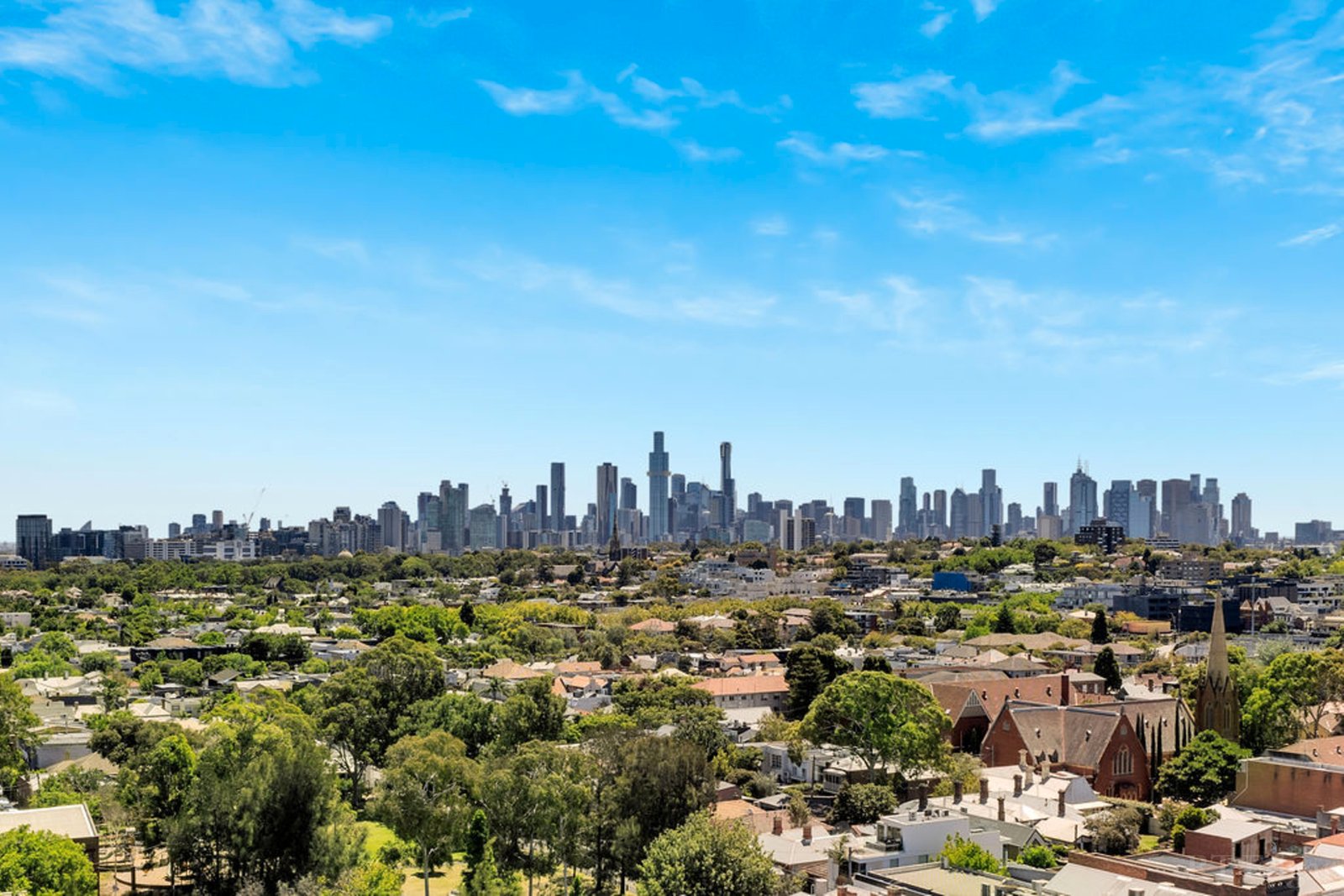Real Estate and Property in 1103/32 Bray Street, South Yarra, VIC