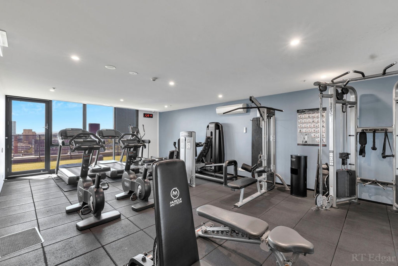 Real Estate and Property in 1103/32 Bray Street, South Yarra, VIC