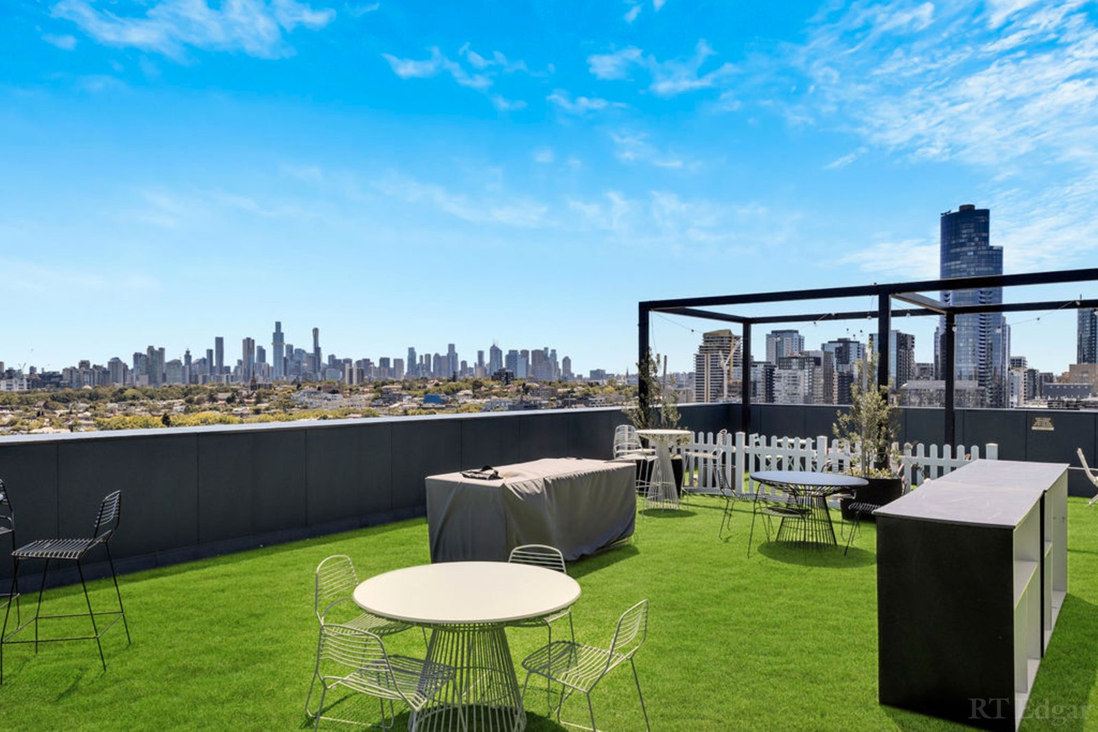 Real Estate and Property in 1103/32 Bray Street, South Yarra, VIC