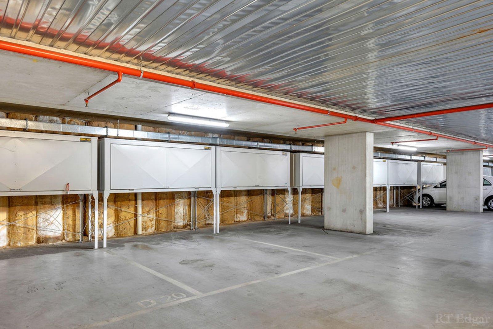 Real Estate and Property in 1103/32 Bray Street, South Yarra, VIC