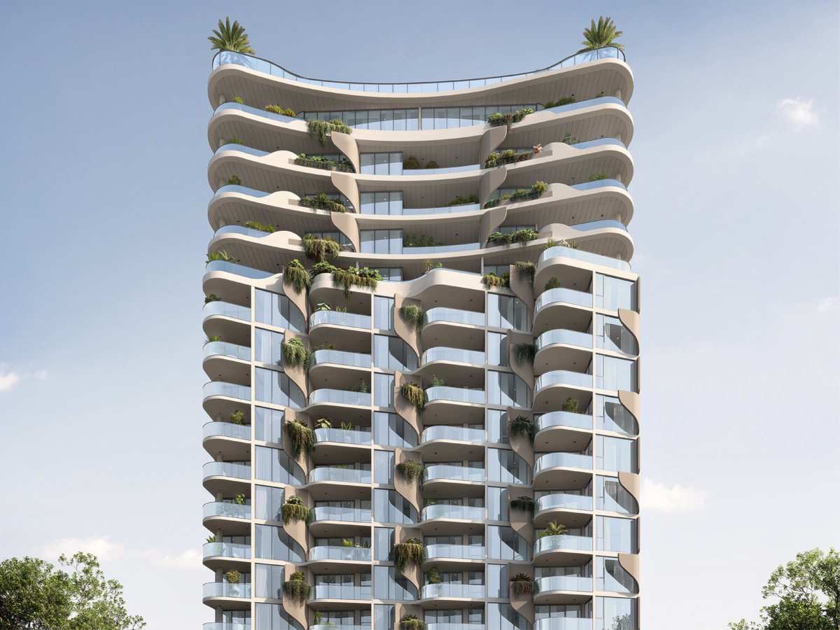 1103/6-12 Sixth Avenue Palm Beach 3