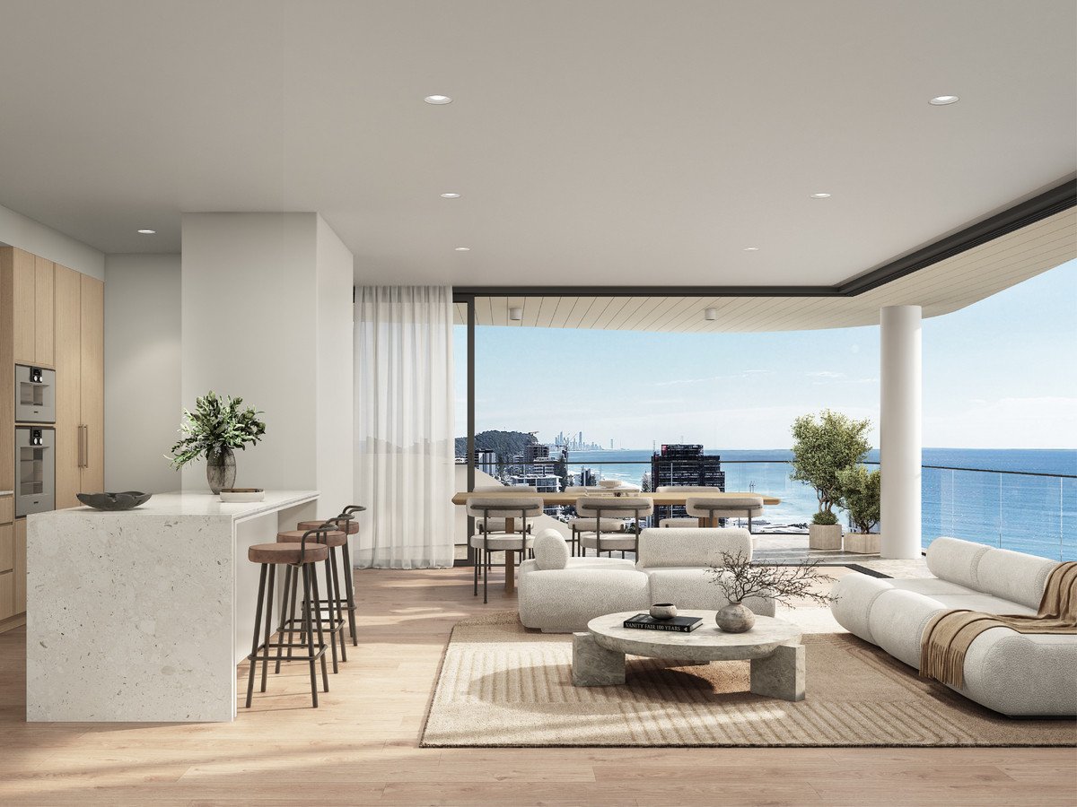 1103/6-12 Sixth Avenue Palm Beach 14