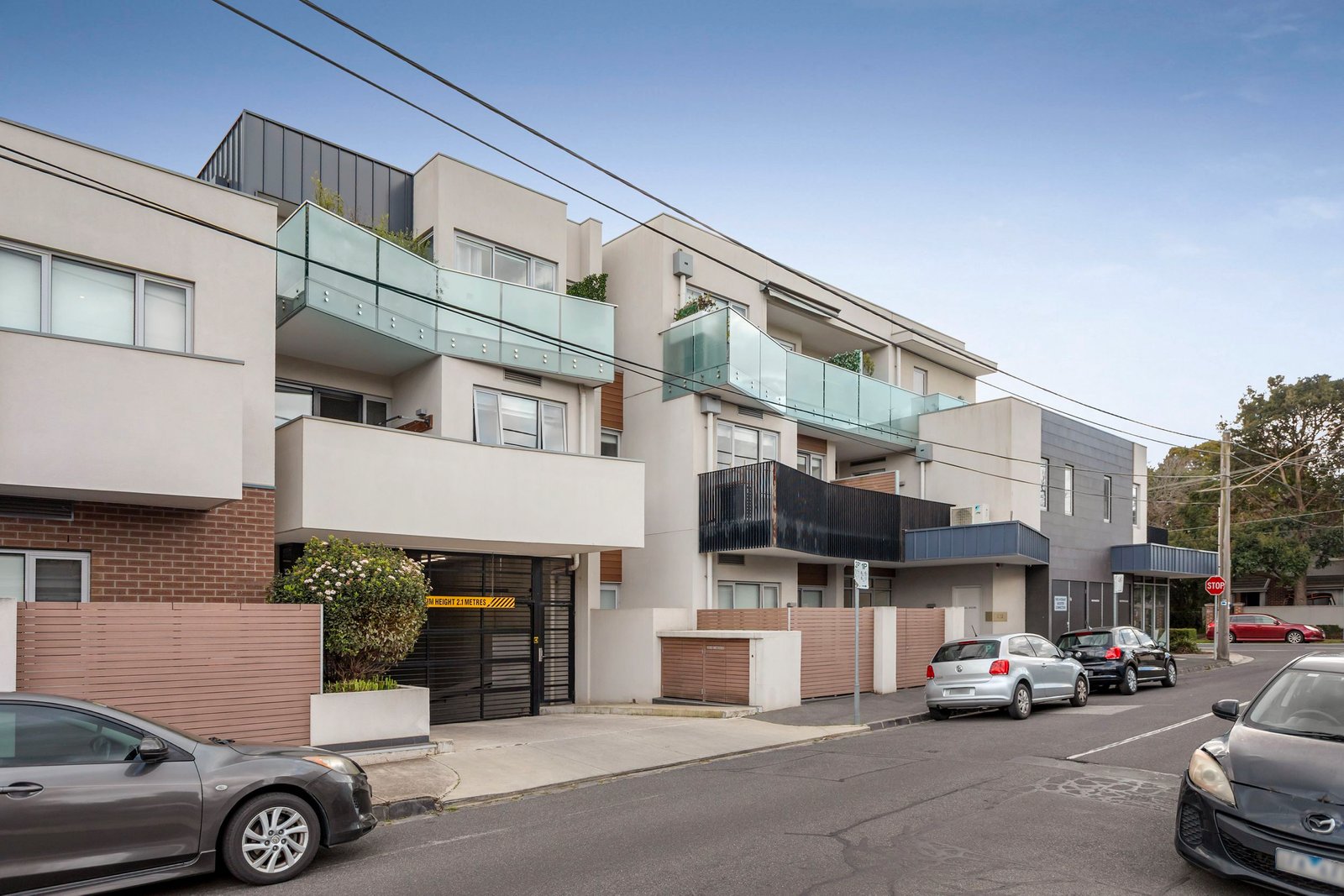 Real Estate and Property in 110/37 Park Street, Elsternwick, VIC